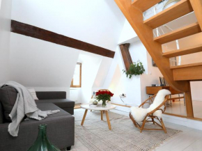 Folk Loft